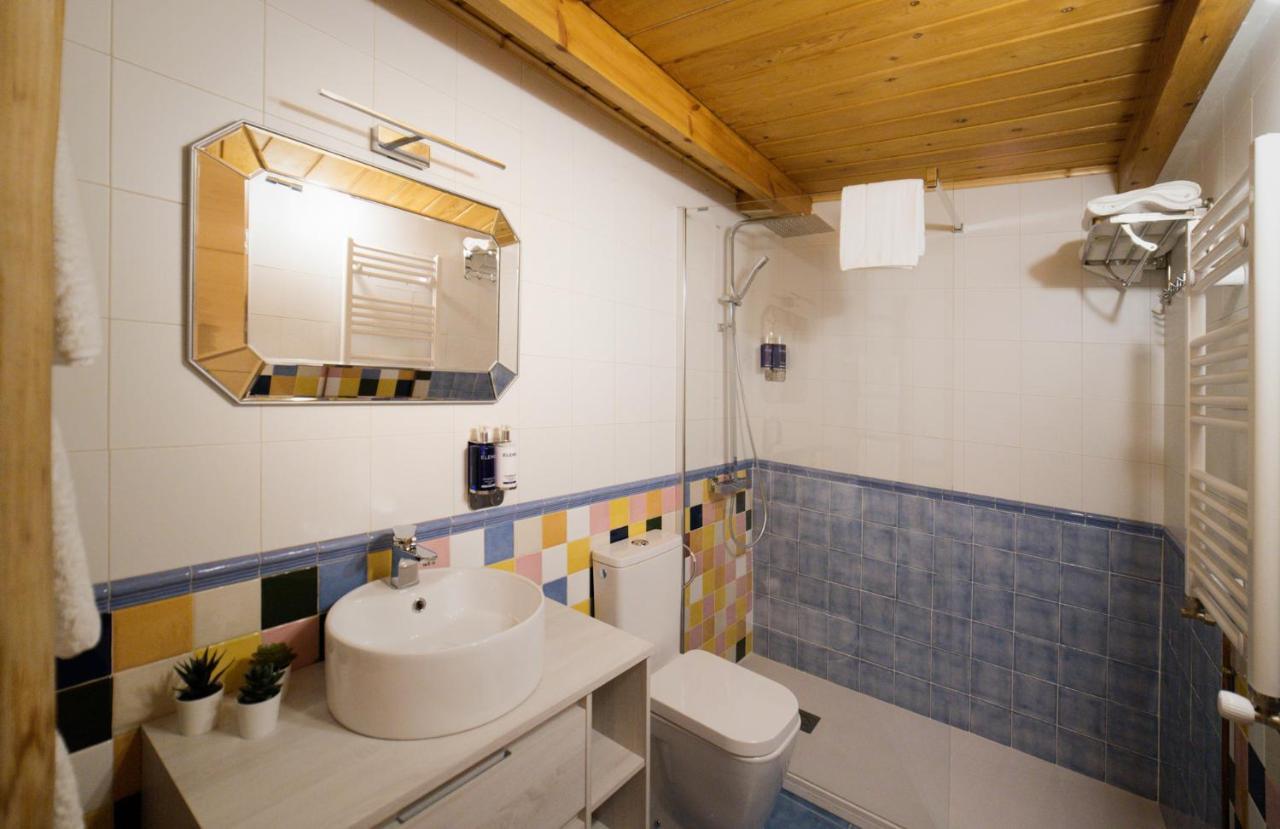 El Zaquizami Apartment Cuenca  Exterior photo